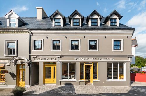 Bridge Street Townhouse in Kenmare Bridge Street Townhouse in Kenmare