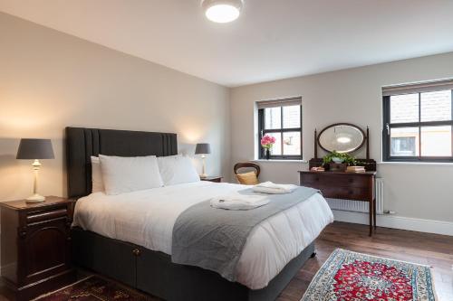 Bridge Street Townhouse in Kenmare Bridge Street Townhouse in Kenmare