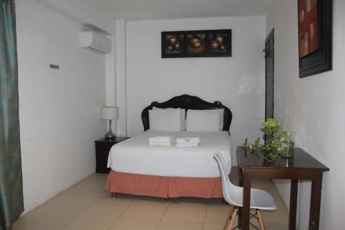 This photo about Hotel Nadet Suites shared on HyHotel.com