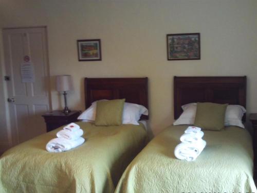 This photo about Pyle Guest House shared on HyHotel.com