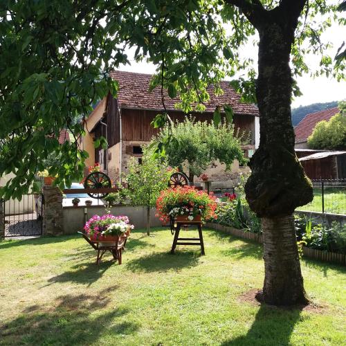 Kilátás, Location Elfe in Stosswihr Kilátás, Location Elfe in Stosswihr