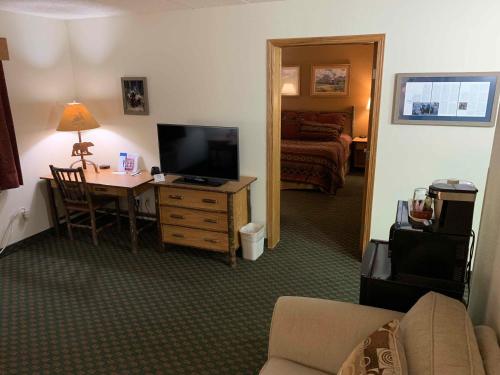 AmericInn by Wyndham Cody in Cody (WY) AmericInn by Wyndham Cody in Cody (WY)