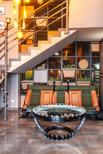 Restaurant, Aleanda in Chahor Restaurant, Aleanda in Chahor