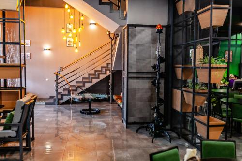 Restaurant, Aleanda in Chahor Restaurant, Aleanda in Chahor