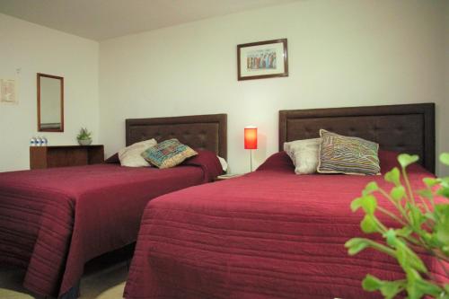 Hostel Lit Guadalajara in กวาดาลาฮารา Hostel Lit Guadalajara in กวาดาลาฮารา