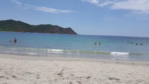 Beach, CAMPO y PLAYA OLON HACIENDAS in Olon Beach, CAMPO y PLAYA OLON HACIENDAS in Olon