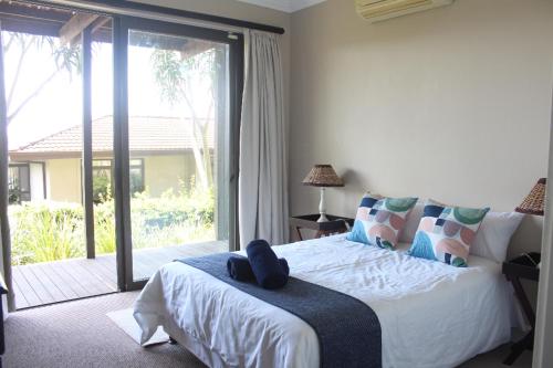 The Perfect Beach Escape - 6 Sovereign Sands in Stanger / Kwadukuza The Perfect Beach Escape - 6 Sovereign Sands in Stanger / Kwadukuza