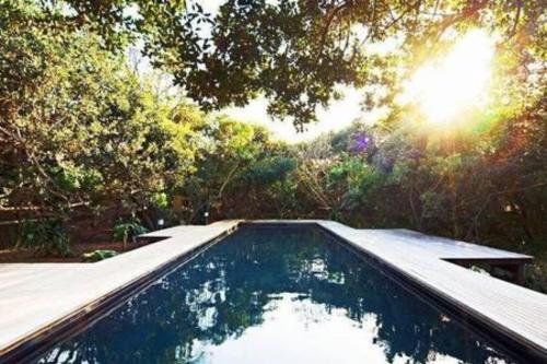 Piscina, The Perfect Beach Escape - 6 Sovereign Sands in Stanger / Kwadukuza Piscina, The Perfect Beach Escape - 6 Sovereign Sands in Stanger / Kwadukuza