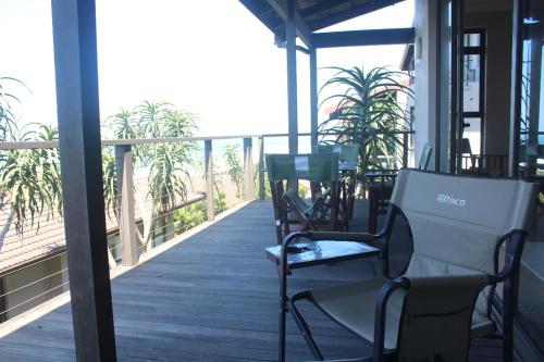 The Perfect Beach Escape - 6 Sovereign Sands in Stanger / Kwadukuza The Perfect Beach Escape - 6 Sovereign Sands in Stanger / Kwadukuza