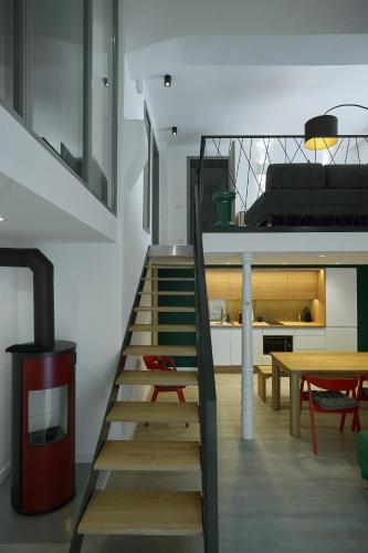 7Domb Apartman in คอมโล 7Domb Apartman in คอมโล