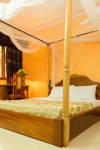 Kayegi Hotel Mbale in Mbale Kayegi Hotel Mbale in Mbale
