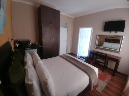 Scenery bed and breakfast in Kokstad Scenery bed and breakfast in Kokstad