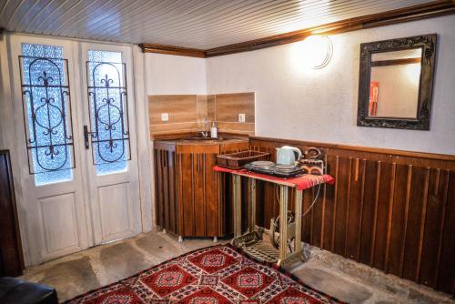 keuken, Guest House Antika in Prilep keuken, Guest House Antika in Prilep