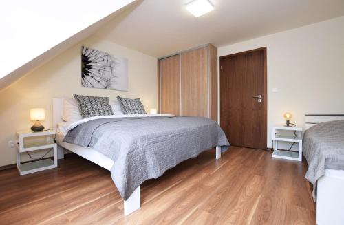 Apartman U Sikorek in Ricky Apartman U Sikorek in Ricky