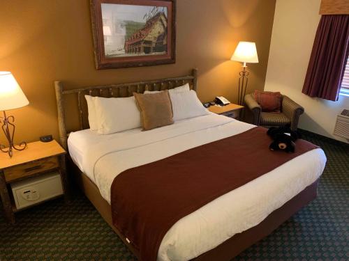 AmericInn by Wyndham Cody in Cody AmericInn by Wyndham Cody in Cody