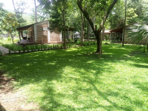 This photo about El Bosque Hotel shared on HyHotel.com