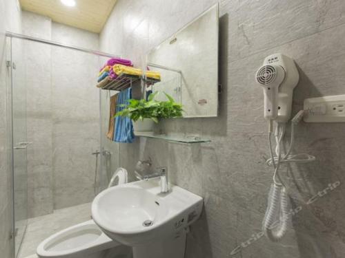 This photo about CASA Homestay shared on HyHotel.com