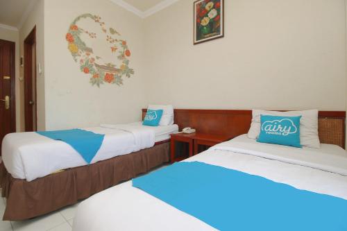 This photo about Airy Gubeng Kalibokor shared on HyHotel.com