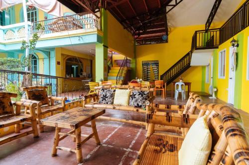 Hôtel RedDoorz near Puerto Princesa Capitol