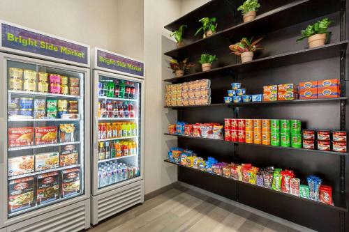 This photo about La Quinta by Wyndham Richmond shared on HyHotel.com