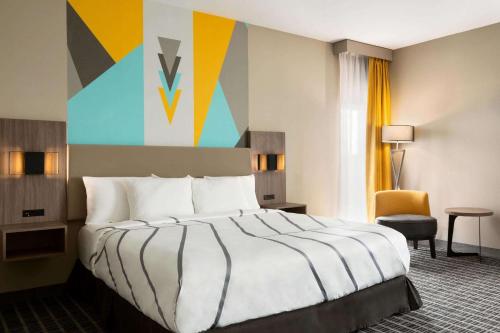 This photo about La Quinta by Wyndham Richmond shared on HyHotel.com