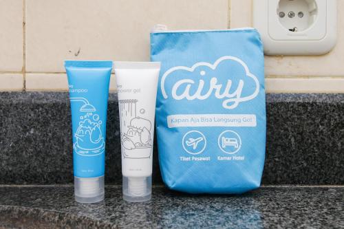 This photo about Airy Mataram Cakranegara Sriwijaya 132 Lombok shared on HyHotel.com