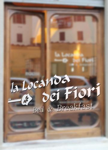 This photo about Locanda dei Fiori shared on HyHotel.com