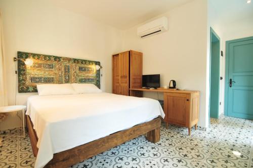 Oalis Boutique Hotel in كومباهتشا Oalis Boutique Hotel in كومباهتشا