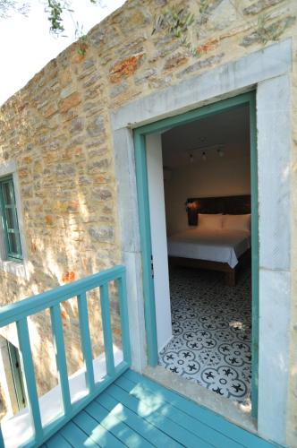 Oalis Boutique Hotel in كومباهتشا Oalis Boutique Hotel in كومباهتشا