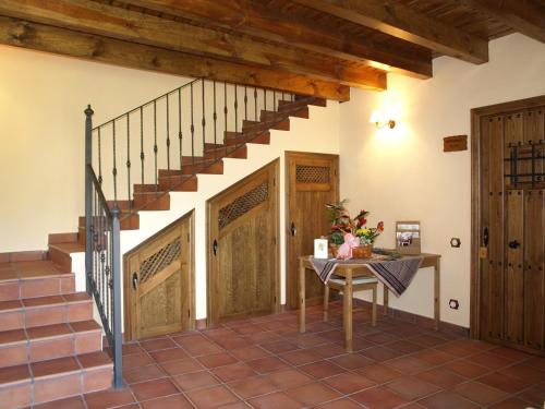 Előcsarnok, Apartamentos Rurales Camino del Cid in Castejon De Las Armas Előcsarnok, Apartamentos Rurales Camino del Cid in Castejon De Las Armas