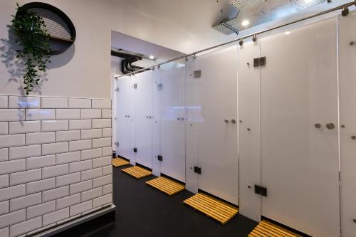 Badrum, CoDE Pod – The CoURT - Edinburgh in Edinburgh Badrum, CoDE Pod – The CoURT - Edinburgh in Edinburgh