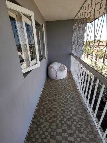 TD Guest House 1 in Chimoio TD Guest House 1 in Chimoio