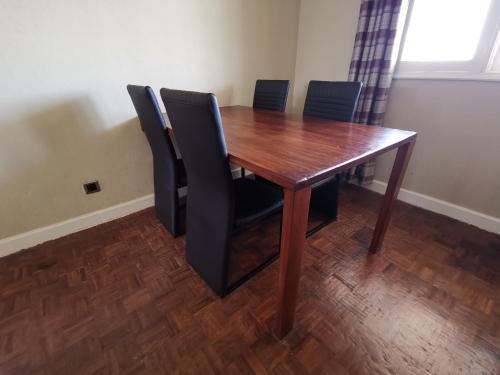TD Guest House 1 in Chimoio TD Guest House 1 in Chimoio