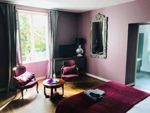 This photo about Hotel La Villa shared on HyHotel.com