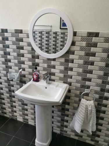TD Guest House 1 in Chimoio TD Guest House 1 in Chimoio