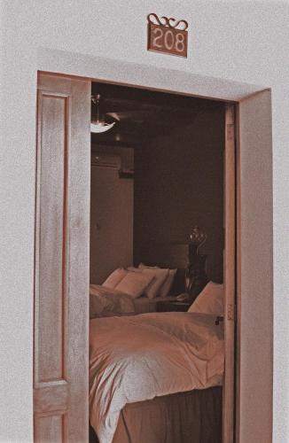 This photo about Hotel Posada de Don Jose shared on HyHotel.com