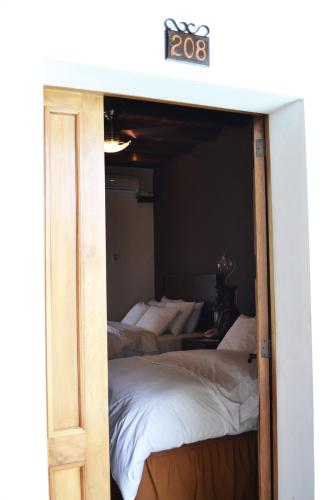 This photo about Hotel Posada de Don Jose shared on HyHotel.com