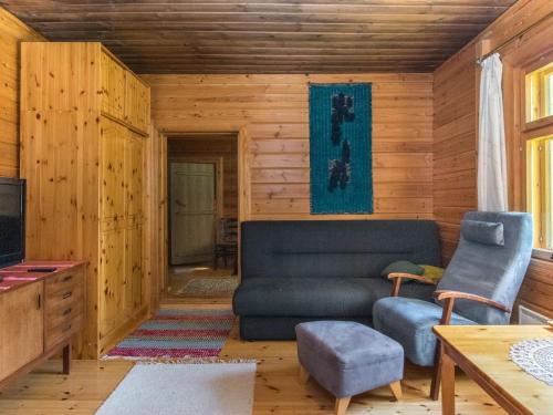 Holiday Home Rauhalinna in Juva Holiday Home Rauhalinna in Juva
