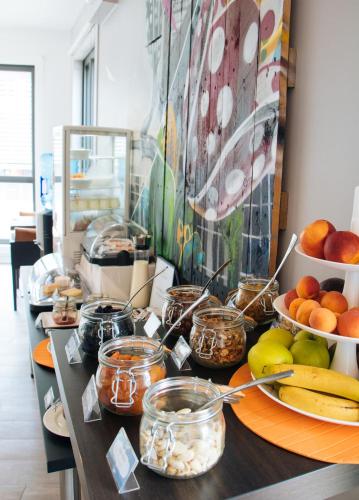 Їжа та напої, Tulip Inn Lille Grand Stade Residence in Villeneuve-d'Ascq Їжа та напої, Tulip Inn Lille Grand Stade Residence in Villeneuve-d'Ascq