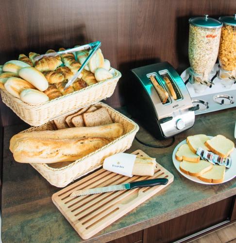 Їжа та напої, Tulip Inn Lille Grand Stade Residence in Villeneuve-d'Ascq Їжа та напої, Tulip Inn Lille Grand Stade Residence in Villeneuve-d'Ascq