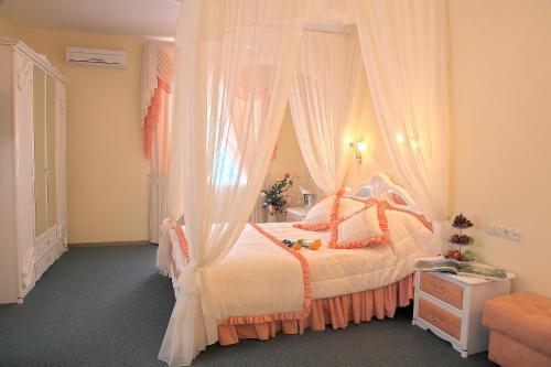 Snegurochka Hotel in مركز مدينة كوستروما Snegurochka Hotel in مركز مدينة كوستروما