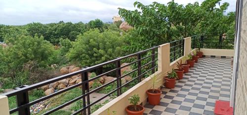 Gopi Homestay in Hospet Gopi Homestay in Hospet