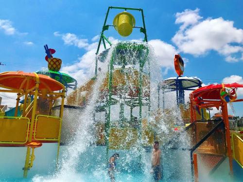 Gouves Waterpark Holiday Resort