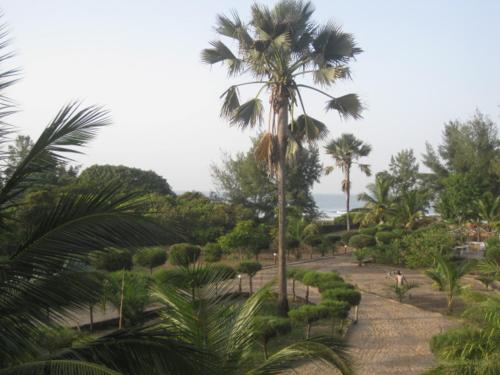 L'Auberge Way Kassala in Diembéreng L'Auberge Way Kassala in Diembéreng