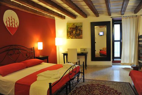 Bed & Breakfast La Disfida Di Barletta
