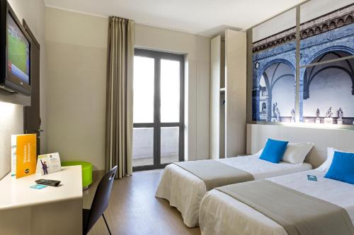 B&B Hotel Firenze Nuovo Palazzo Di Giustizia in Florence B&B Hotel Firenze Nuovo Palazzo Di Giustizia in Florence