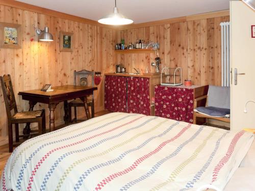 Locazione turistica Maison de Suis (VOU300) in Chamois Locazione turistica Maison de Suis (VOU300) in Chamois