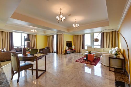 Abidos Hotel Apartment Dubailand in Dubai Abidos Hotel Apartment Dubailand in Dubai