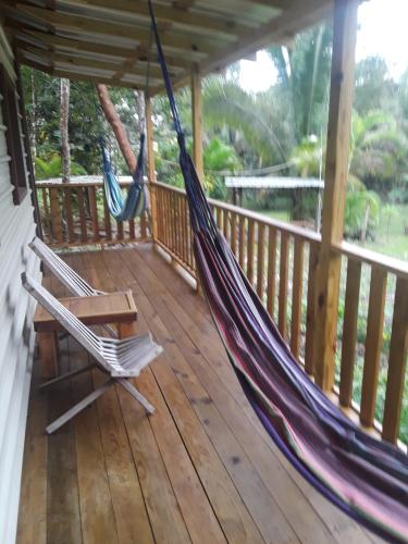 Hidden Haven in Mount Hope Hidden Haven in Mount Hope