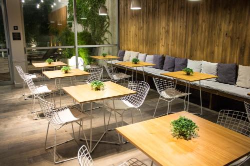 Food and beverages, Lemon Suites in San Telmo Food and beverages, Lemon Suites in San Telmo